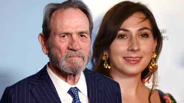 Tommy Lee Jones'u yıkan haber. Kızı otel odasında ölü bulundu
