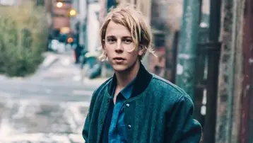 İngiliz şarkıcı Tom Odell bir kez daha İstanbul'a geliyor