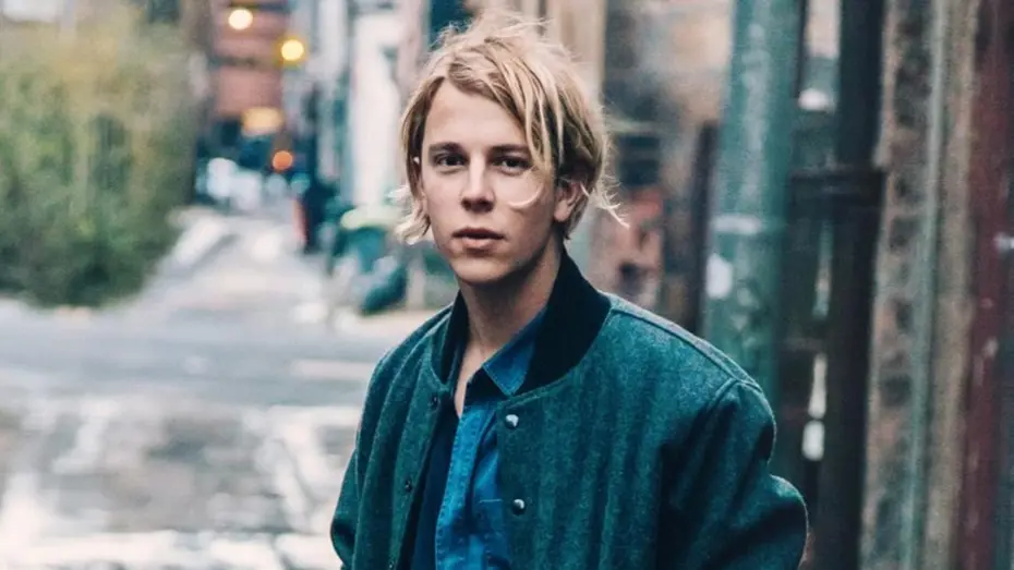 İngiliz şarkıcı Tom Odell bir kez daha İstanbul'a geliyor