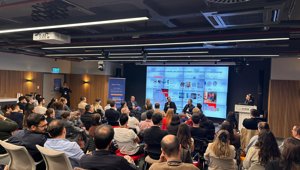 Yeni Nesil Search Recommendation Zirvesi