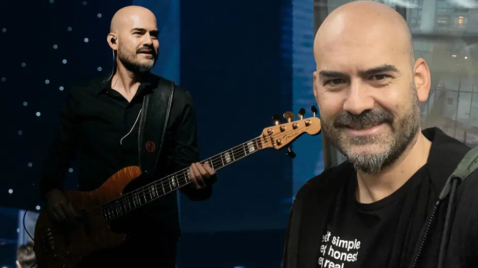 Grammy'de Toygar Işıklı sürprizi