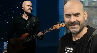 Grammy'de Toygar Işıklı sürprizi