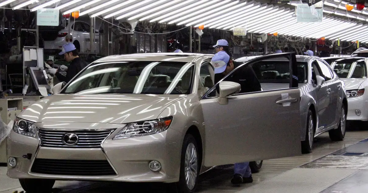 Toyota ve Lexus sahipleri, 12 voltluk akü arızası nedeniyle araç içinde mahsur kaldı