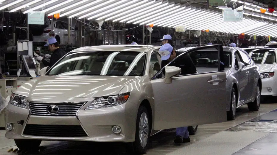 Toyota ve Lexus sahipleri, 12 voltluk akü arızası nedeniyle araç içinde mahsur kaldı