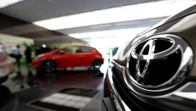 Toyota'dan yüksek karlılık tahmini