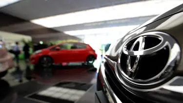 Japon Toyota, ABD'li mi olacak? Dev fondan yüksek teklif