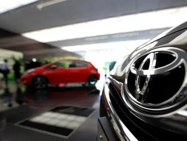 Japon Toyota, ABD'li mi olacak? Dev fondan yüksek teklif