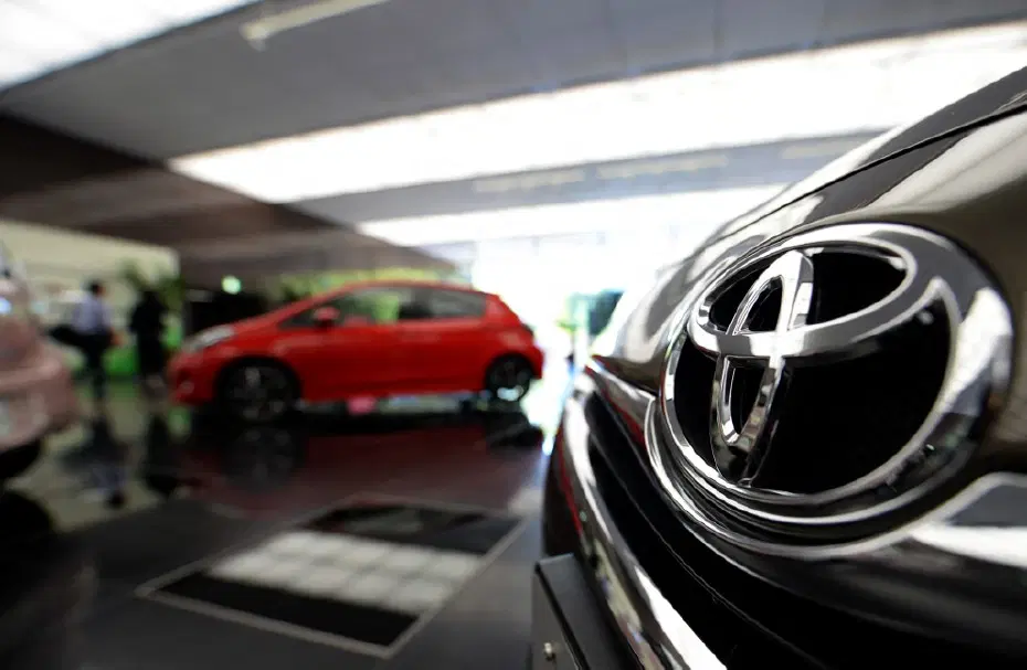 Toyota araçlarını geri çağırıyor