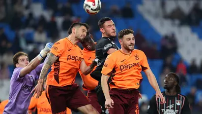 "Kupada da fırtına gibi" (4 Aralık 2025 spor manşetleri)