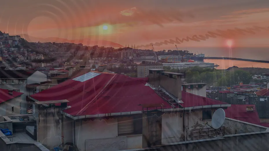 3,8’lik deprem ne anlama geliyor? “Bölge pasif değil, iki fay hattı arasındaki sahil şeridi risk altında”