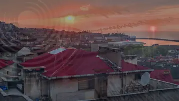 3,8'lik deprem ne anlama geliyor? "Bölge pasif değil, iki fay hattı arasındaki sahil şeridi risk altında"