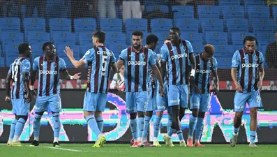 Trabzonspor, Başakşehir'e konuk olacak