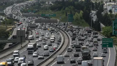 En çok hangi marka otomobil satıldı? TÜİK tek tek açıkladı