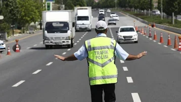 İstanbul'da yarın için plan yapanlar dikkat. Sahil yolu kapanacak