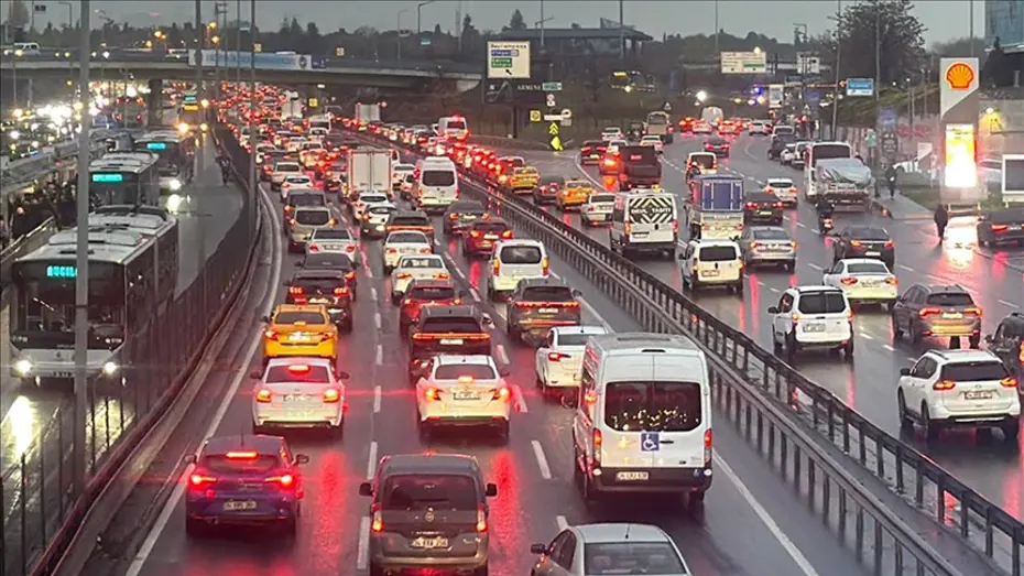 Trafik sigortasında yeni dönem. 2026 tarifesi belli oldu