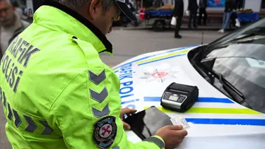 Sahibinden dahaaz hasarlı çok trafiği cezalı vasıta