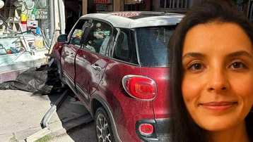 Gökçe'nin öldüğü kazada "fren tutmadı" savunması