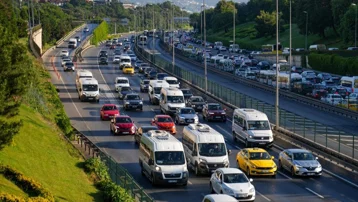 İstanbul'da pazartesi alarmı