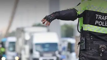 Trafik cezalarında ağır yaptırım dönemi. 10 madde kabul edildi, neler değişti? 