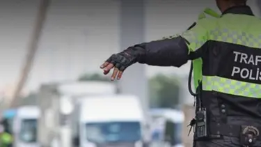 İstanbul'da yarın bazı yollar trafiğe kapatılacak