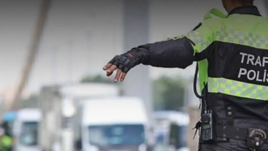 İstanbul'da yarın bazı yollar trafiğe kapatılacak