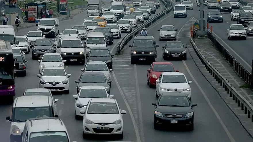 KAPATILAN YOLLAR 1