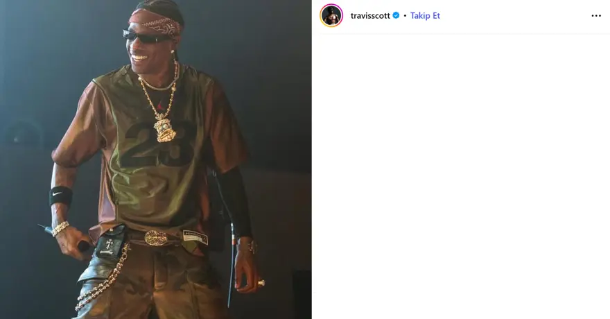 TRAVIS SCOTT 1