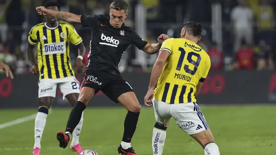 "Fenerbahçe’yi resmen tükettiler, orta alanı teslim aldılar" Spor yazarları derbi için ne dedi? 