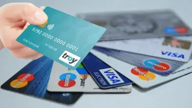 Turizmde kartlı harcama rekoru