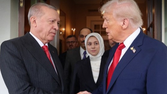 Cumhurbaşkanı Erdoğan Birleşmiş Milletler 82. Genel Kurulu'na Katılmak Üzere ABD'yi Ziyaret Ediyor