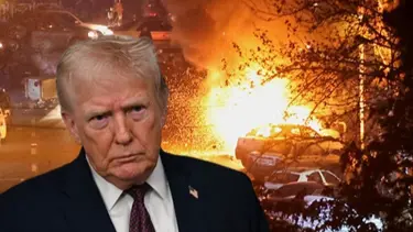 ABD medyasında İran iddiası. "Netanyahu saldırı planını beğenmedi"