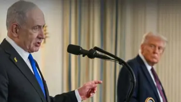 Netanyahu ABD dönüşü konuştu. "İran ile anlaşma yapılabileceğine karşı şüpheliyim"