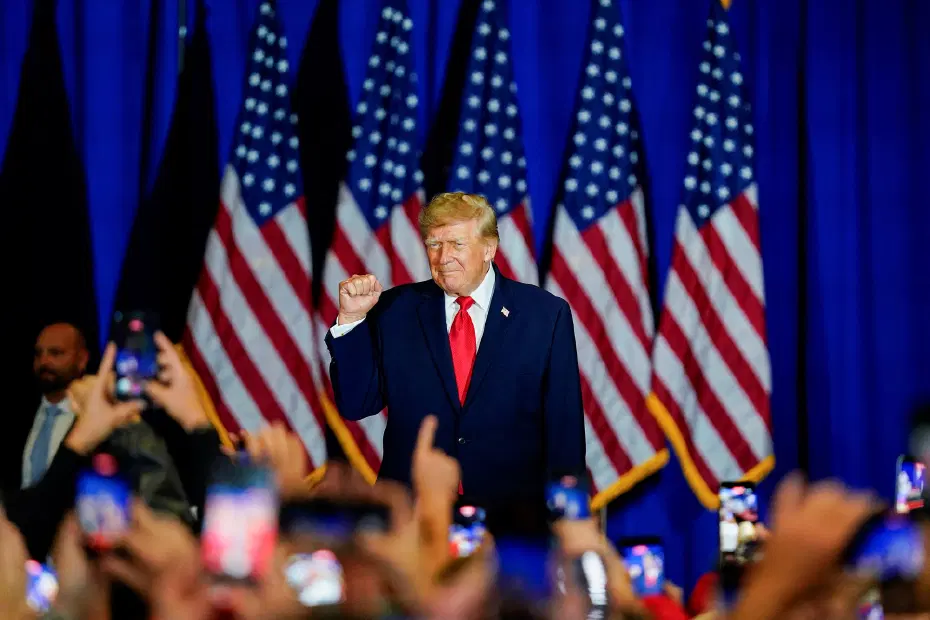 
Trump’tan İran savaşı yorumu: 