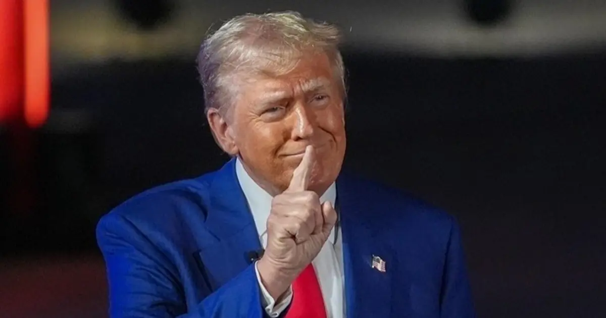 İsrail basınında iddia. Trump, Hamas'a 60 gün süre tanıdı