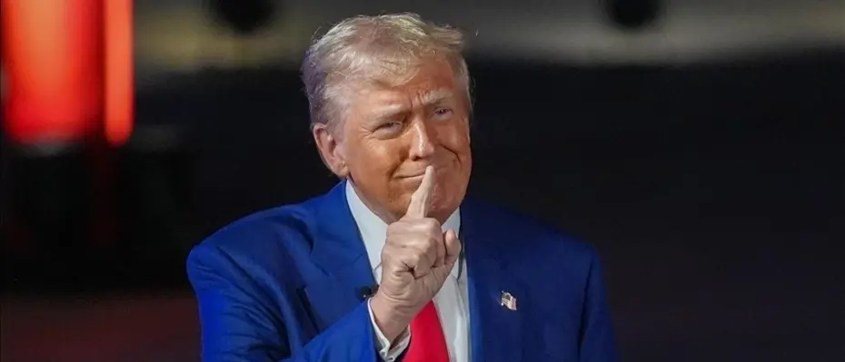 İsrail basınında iddia. Trump, Hamas'a 60 gün süre tanıdı