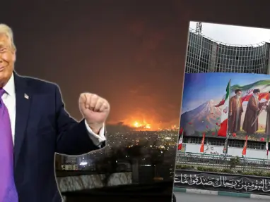 ABD istihbarat raporları: İran'da rejimin çökme riski yok