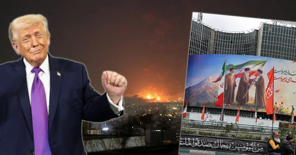 ABD istihbarat raporları: İran'da rejimin çökme riski yok