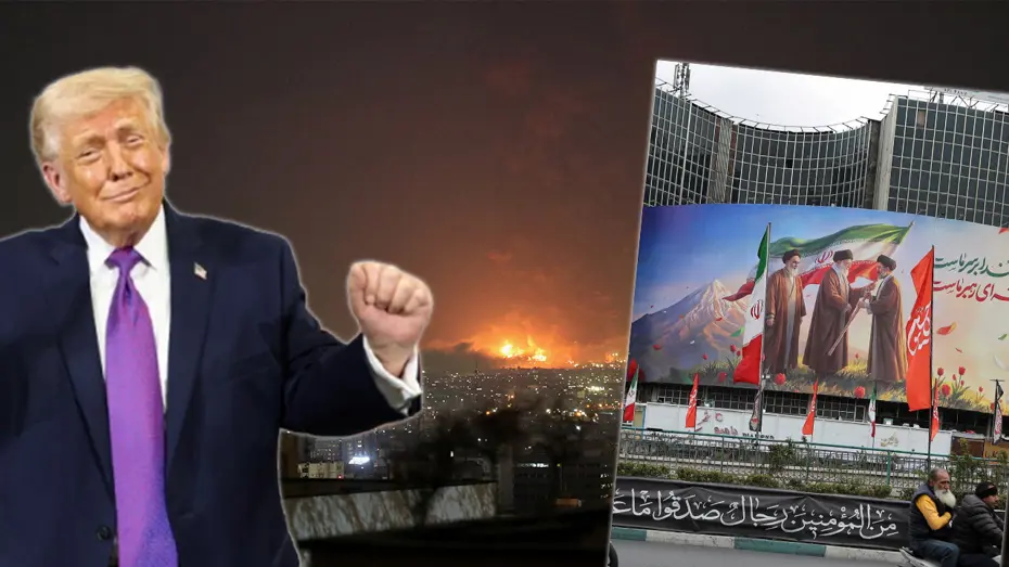 ABD istihbarat raponları: İran'da rejimin çökme riski yok