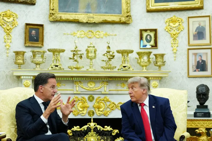 TRUMP TEPKİSİNİ SÜRDÜRDÜ 1 TRUMP TEPKİSİNİ SÜRDÜRDÜ 1