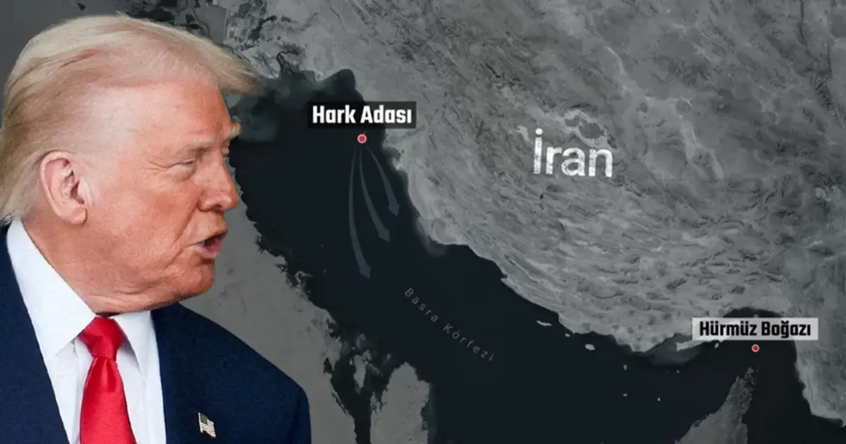 Trump: Sırf eğlence için birkaç kez daha vurabiliriz