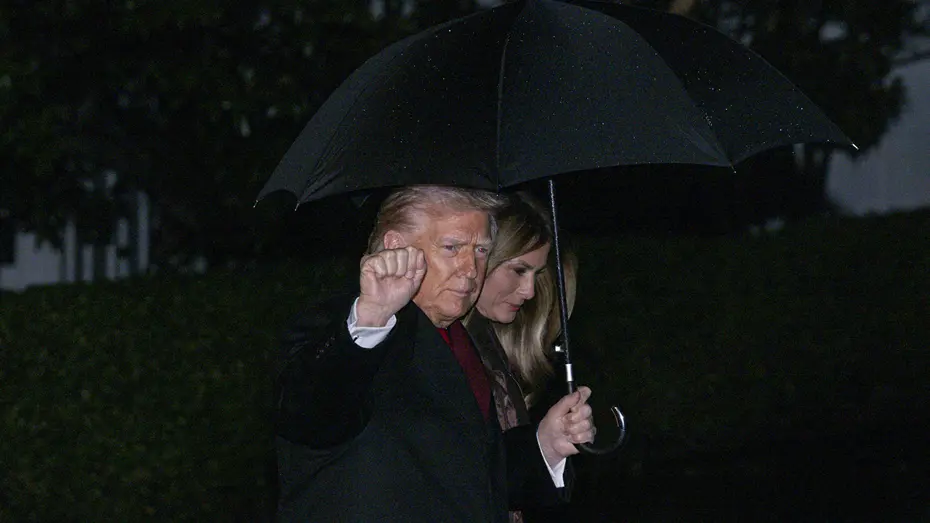 ABD-Güney Afrika gerilimi: 2026'daki zirveye davet edilmeyecek