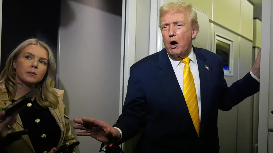 Trump: Haftaya BBC'ye dava açacağım