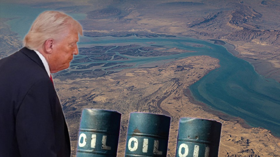 Trump konuştu, petrol fiyatı fırladı