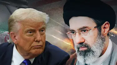 Hamaney: ABD anlaşmayı defalarca ihlal etti, Trump'ın imzası geçersiz