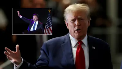 Trump'tan Mamdani açıklaması: "İlgileneceğiz, endişelenmeyin"