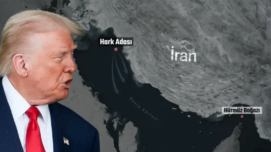 Trump: Sırf eğlence için birkaç kez daha vurabiliriz