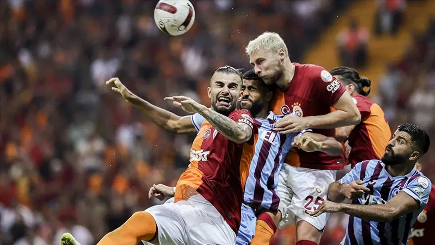 MUHTEMEL 11'LER 4