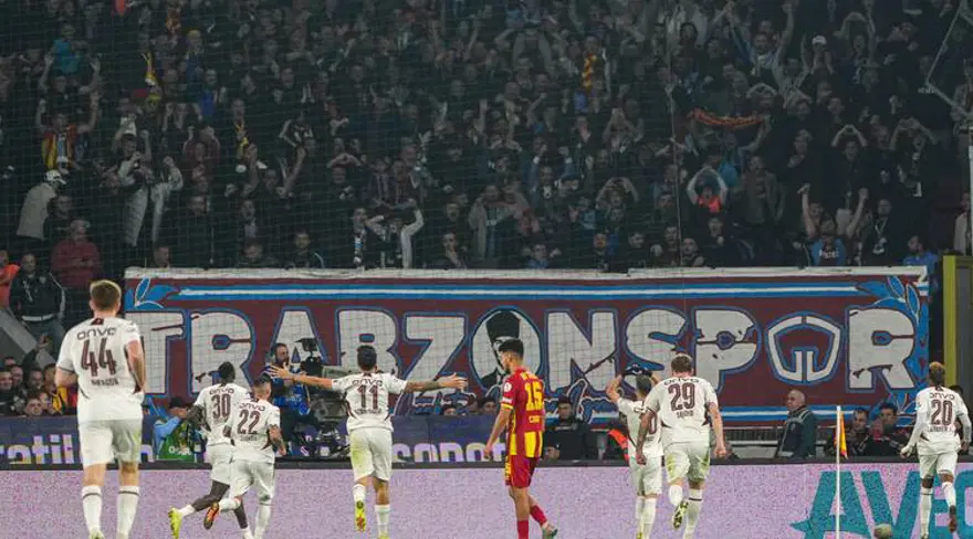 GÖZTEPE-TRABZONSPOR MAÇI HANGİ KANALDA 2