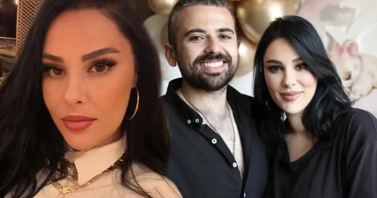 Ferdi Tayfur'ın kızı Tuğçe Tayfur boşanıyor. İhanet gerekçesiyle dava açtı