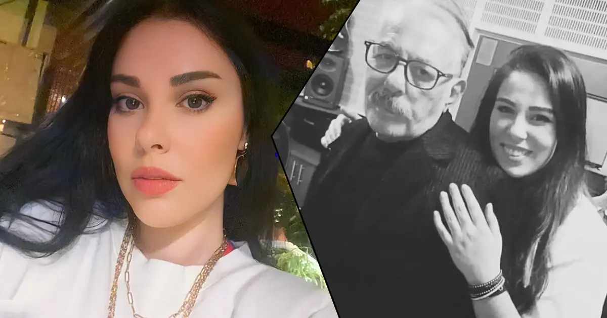 Ferdi Tayfur'suz bir yıl. Tuğçe Tayfur'un baba özlemi dinmiyor